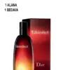 Dior Fahrenheit EDT 100 ML