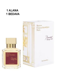 Maison Francis Kurkdijan Baccarat Rouge 540 EDP 70ML