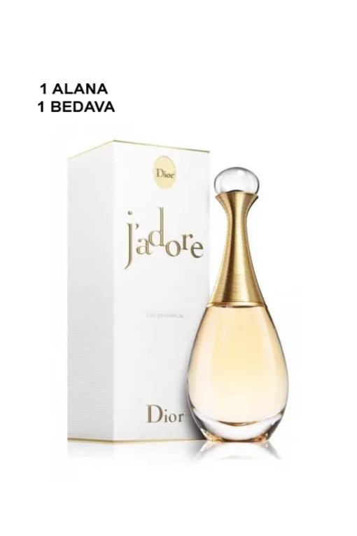 Christian Dior Jadore EDP 100 ML