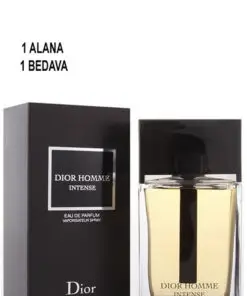Christian Dior Homme Intense EDP 100 ML
