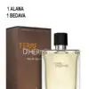 Hermes Terre D Hermes EDP 100 ML