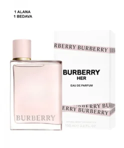 Burberry Her EDP 100 ML