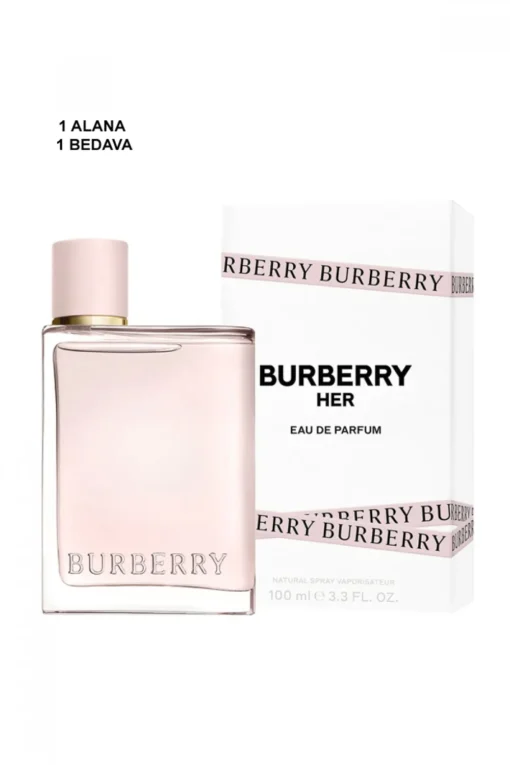 Burberry Her EDP 100 ML
