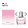 Versace Bright Crystal 90ML