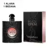 Yves Saint Laurent Black Opium EDP 90 ML