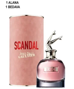 Jean Paul Gaultier Scandal 80ML