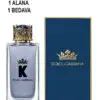 Dolce & Gabbana K EDT 100 ML