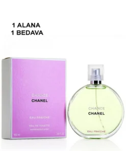 Chanel Chance Fraiche EDP 100 ML