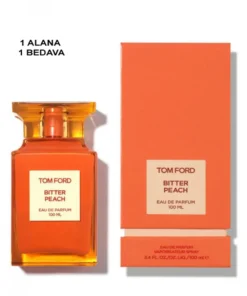 Tom Ford Bitter Peach EDP 100 ml