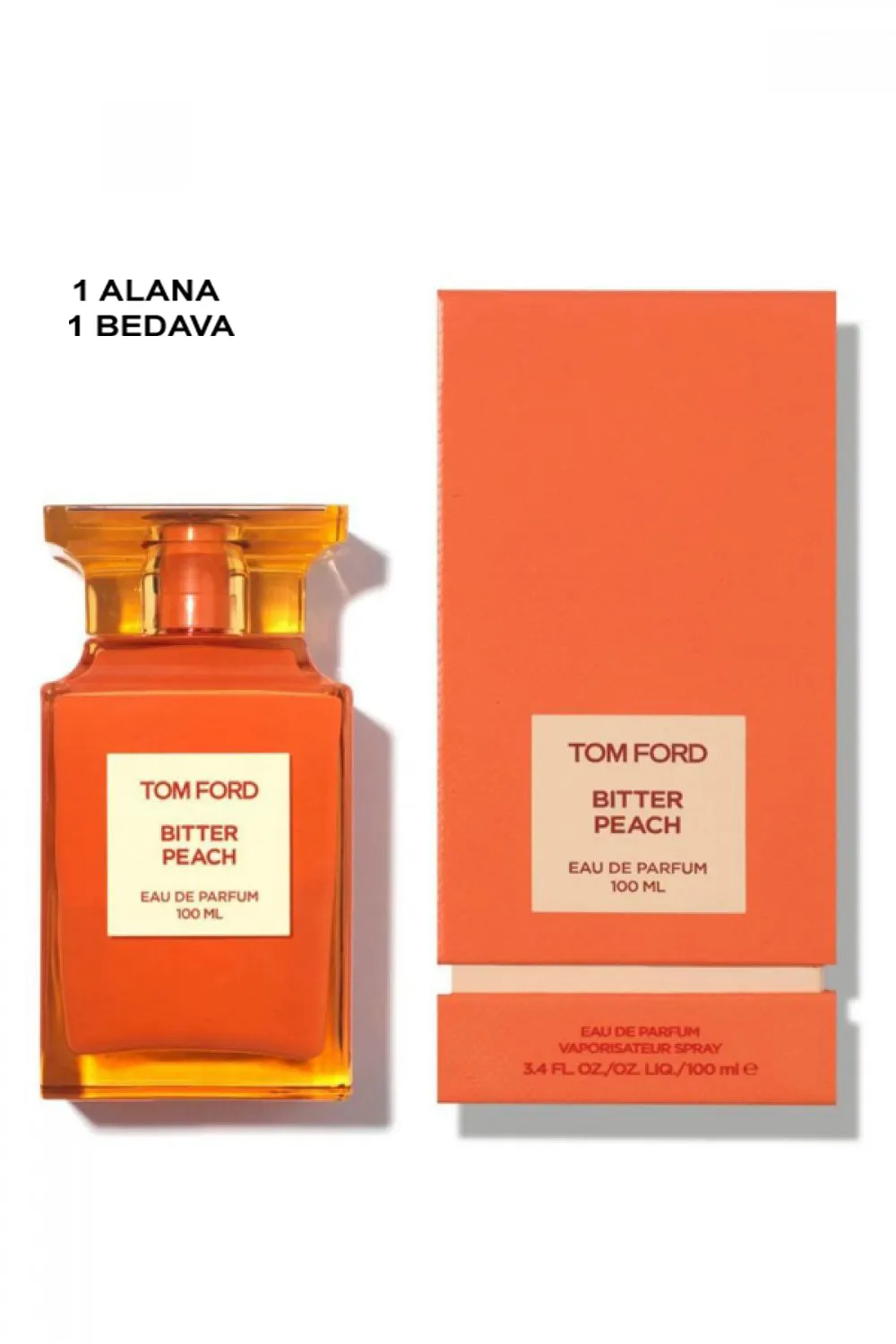Tom Ford Bitter Peach EDP 100 ml