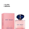 Giorgio Armani My Way EDP 90 ML