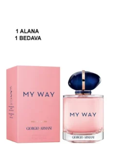 Giorgio Armani My Way EDP 90 ML