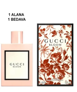Gucci Bloom EDP 100 ML