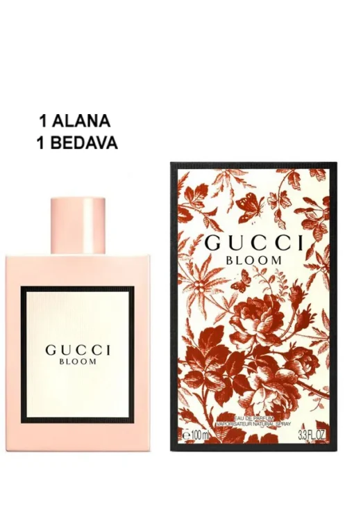 Gucci Bloom EDP 100 ML